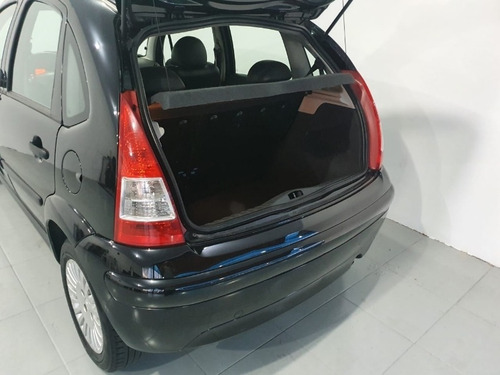Citroen C3 Glx 14