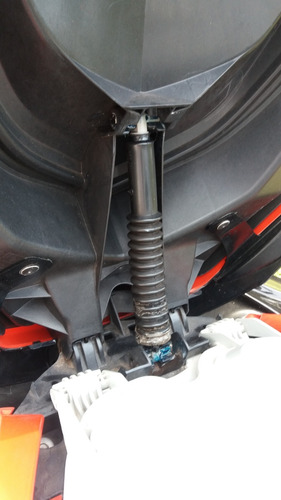 Sea Doo Rxt 260 Rs