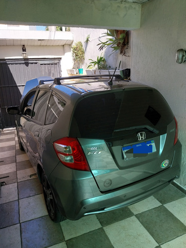 Honda Fit 1.4 Lxl Flex Aut. 5p