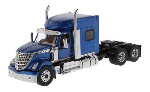 Camion International Lonestar Sleeper - Escala 1:50 