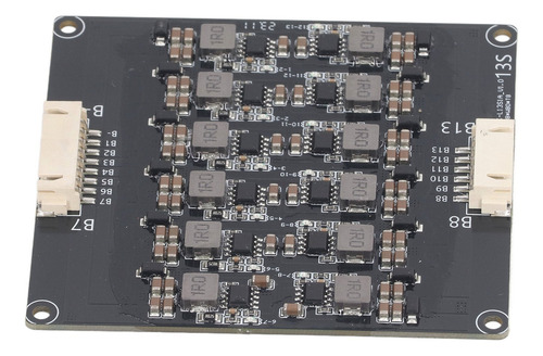 Asd Batería De Litio Active Balancer 13s 1.2a Large Current