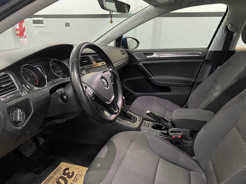 Volkswagen Golf Comfortline 1.4 Tsi Dsg En Garantia