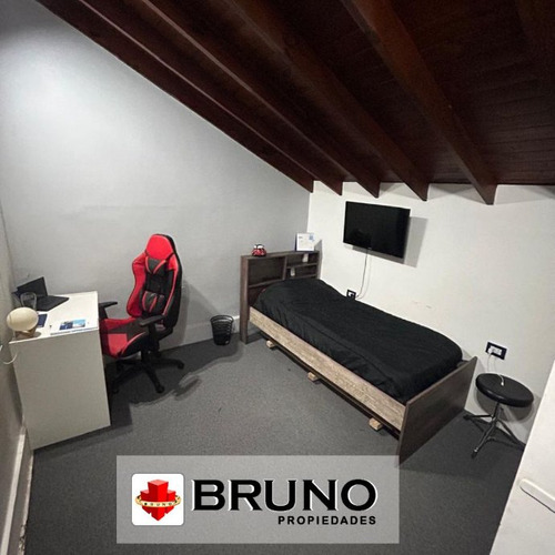 Casa En Venta En Merlo Sur