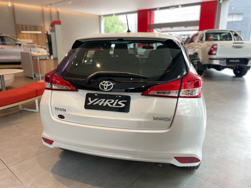 Toyota Yaris 1.5 107Cv Xs Cvt