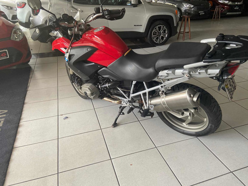 Bmw R1200 Gs Ano 2011 Promoção Da Semana Aceito Moto Troca