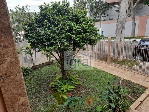 Imagem 25 de 29 de Sobrado À Venda, 312 M² Por R$ 1.400.000,00 - Cidade Vargas - São Paulo/sp - So0368