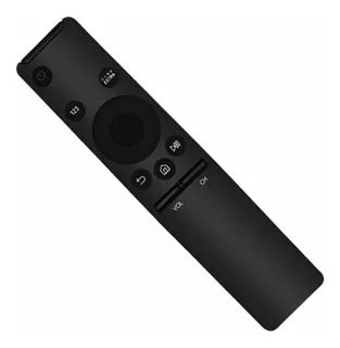 Controle Remoto Compativel Tv Samsung Smart 4k Un55mu6300gxz