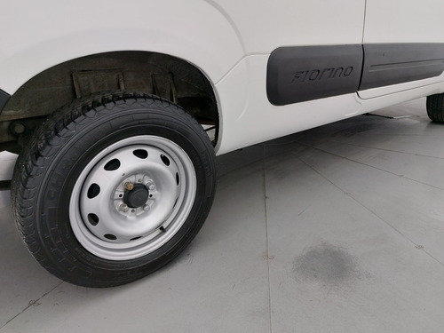 Fiat Fiorino 1.4 MPI FURGÃO ENDURANCE 8V FLEX 2P MANUAL