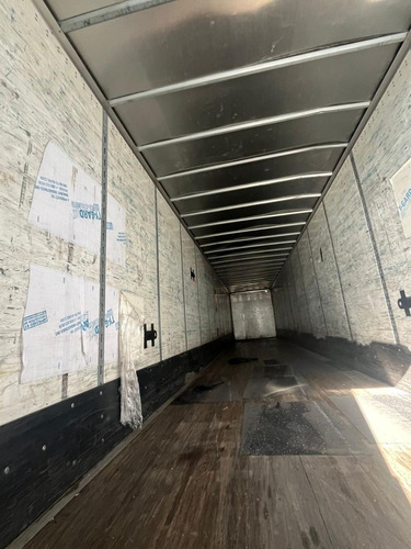 Cajas Secas 53 Pies Wabash Vanguard Trailmobile Great Dane