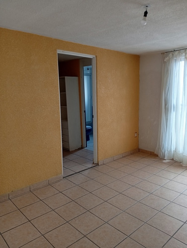 Casa Centro De Toluca, Área Exclusiva Todo A Tu Alcance