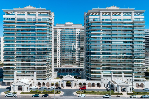 Hermoso Departamento En Punta Del Este.- Ref: 1456