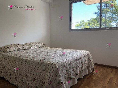 Alquiler Venta Apartamentos Maldonado Centro- Ref: 10032