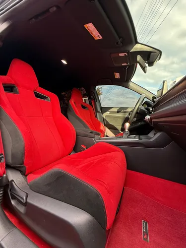 Honda Civic Type R 2023