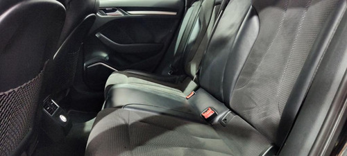 Audi S3 2.0 Tfsi Stronic Quattro 300cv