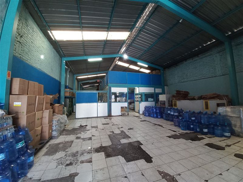 Propiedad Industrial En Venta. Antofagasta / Autop. Central