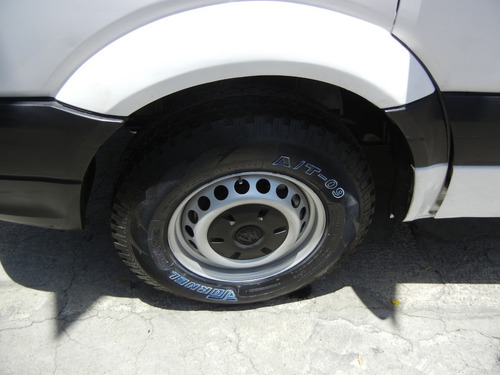 Imagen 12 de 13 de Vw. Crafter Mod 2015