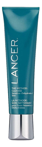 Lancer Skincare The Method: Limpiador Facial Limpiador, Lava