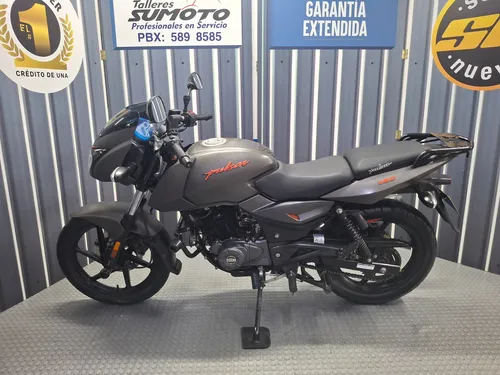 Bajaj Pulsar 180 Fi Neon