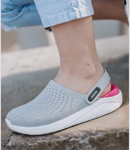 Sandalias Zuecos Ojotas Ni os as Unisex Marca Kusei