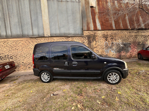 Renault Kangoo Confort 1.6 Sportway