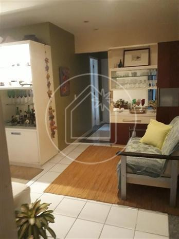 Apartamento - Ref: 855384