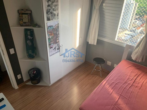 Imagem 15 de 30 de Apartamento Com 3 Dormitórios À Venda, 70 M² Por R$ 514.000 - Jardim Iracema - Barueri/sp - Ap4143