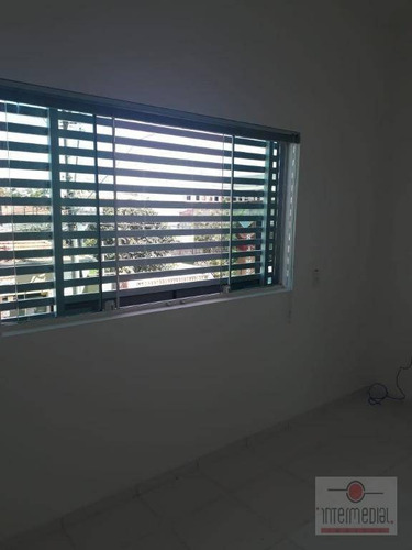 Imagem 2 de 5 de Sala Para Alugar, 10 M² Por R$ 1.100,00/mês - Centro - Boituva/sp - Sa0013