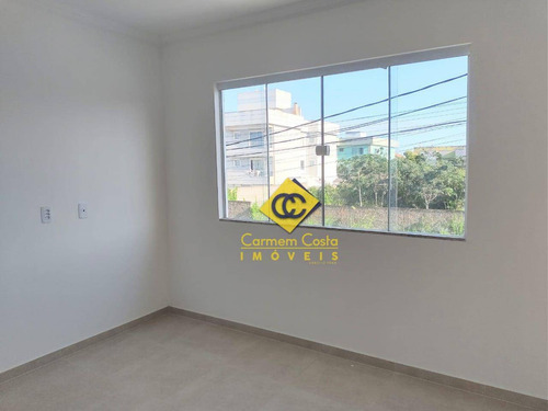 Imagem 17 de 24 de Casa Com 3 Dormitórios À Venda, 100 M² Por R$ 320.000,00 - Verdes Mares - Rio Das Ostras/rj - Ca2049
