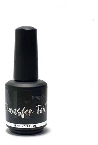 Trasnfer Foil Mágickur De 15 Ml