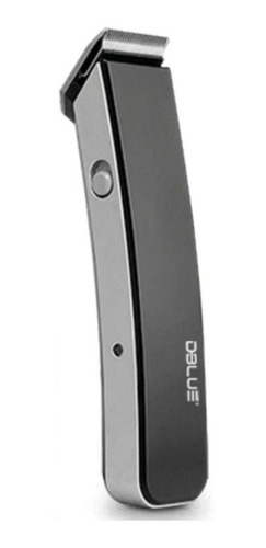 Cortadora Pelo Dblue Inalámbrica Negra / Tecnocenter