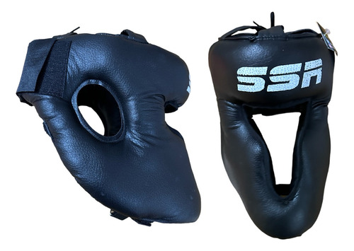 Careta , Box, Karate, Mma, Taekwondo, Ssr Sport