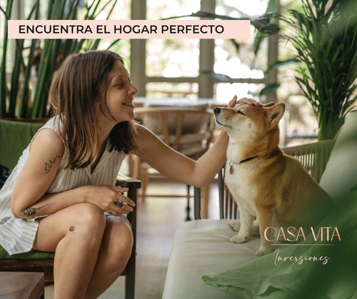 Departamento De Venta En Venustiano Carranza, Arenal