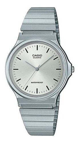 Reloj Casio Mq-24d-7edf Garantía Oficial Unisex