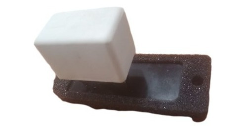Imagen 8 de 10 de Resistencia Motor Soplador Mitsubishi Lancer Mf-ms-mx 92-02
