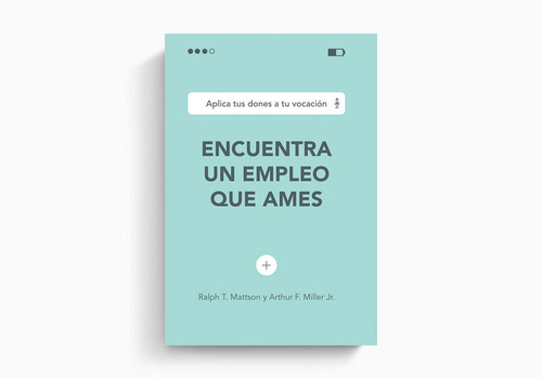 Encuentra Un Empleo Que Ames