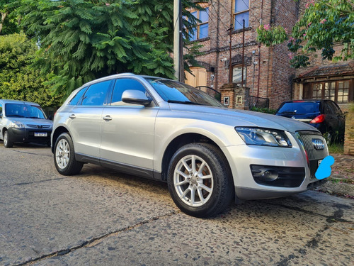 Audi Q5 2.0 Tfsi 211cv Stronic Quattro 2010