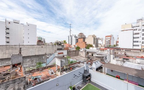 Imagen 28 de 30 de Depto. Caballito 3 Amb C/balcón, Amenities