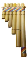 Comprar Sikus Malta Irá 6 Tubos Ajuinstrumentos Beige