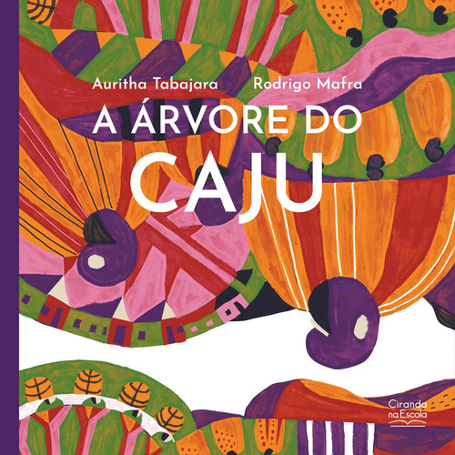 Não Se Aplica, De Auritha Tabajara. Se Aplica Editorial Ciranda Na Escola, Edição 1 Em Português, 2024