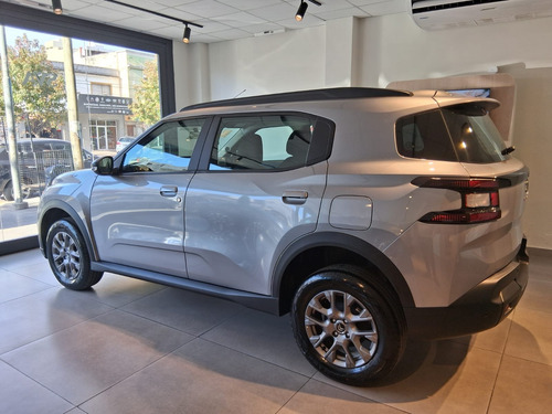 Citroën C3 Aircross 1.6 Vti Feel Pack