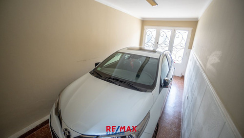 Venta Casa 2 Dormitorios Con Garage En Villa Mitre