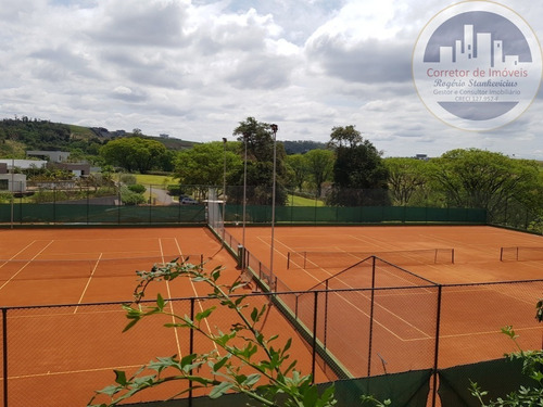 Imagem 12 de 22 de Excelente Terreno Com 1.224,95m2, Ótima Localização No Condominio Fazenda Serra Azul Santa Maria Em Itupeva - Te00024 - 68573915
