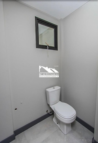 Imagem 15 de 30 de Casa Em Condomínio Fechado - Caledônia - Camboriú/sc - 2219
