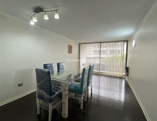 Imagen 6 de 30 de Depto En Venta (2d2b) En Av. Los Presidentes, Peñalolen