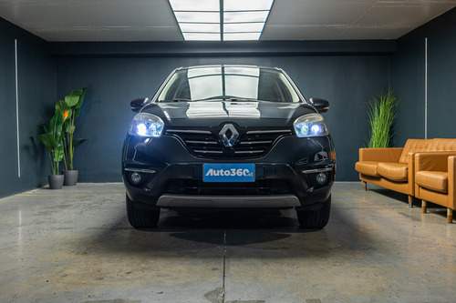 Renault Koleos Expression 2.0 AT