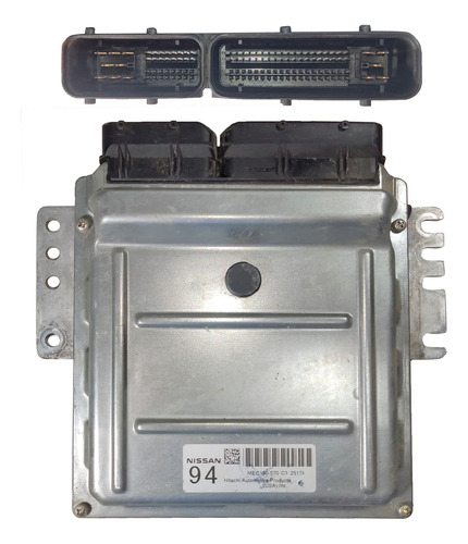 Mec150-570 94 Computadora Nissan Xterra 2012 4,0 (Usado)