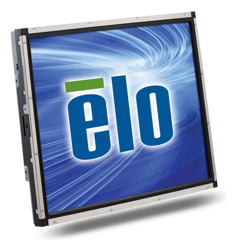 Elo Open Frame Visualizacion Tactil Lcd Monitor 15 Inch 4 K