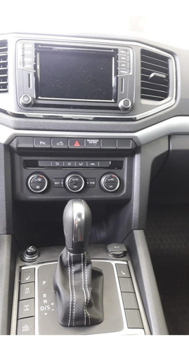 Volkswagen Amarok 3.0 V6 Extreme