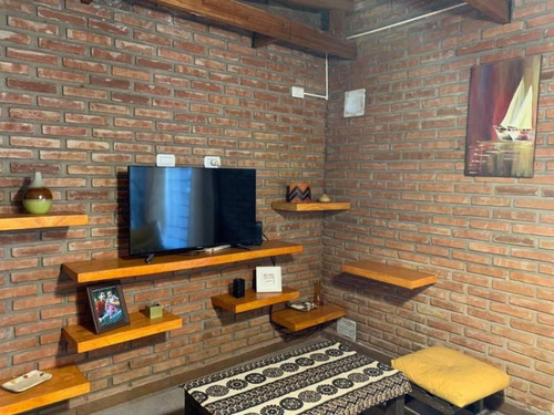 Imagen 7 de 19 de Casa Tres Dormitorios Con Piscina
