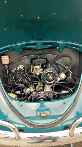 Volkswagen Fusca 1300